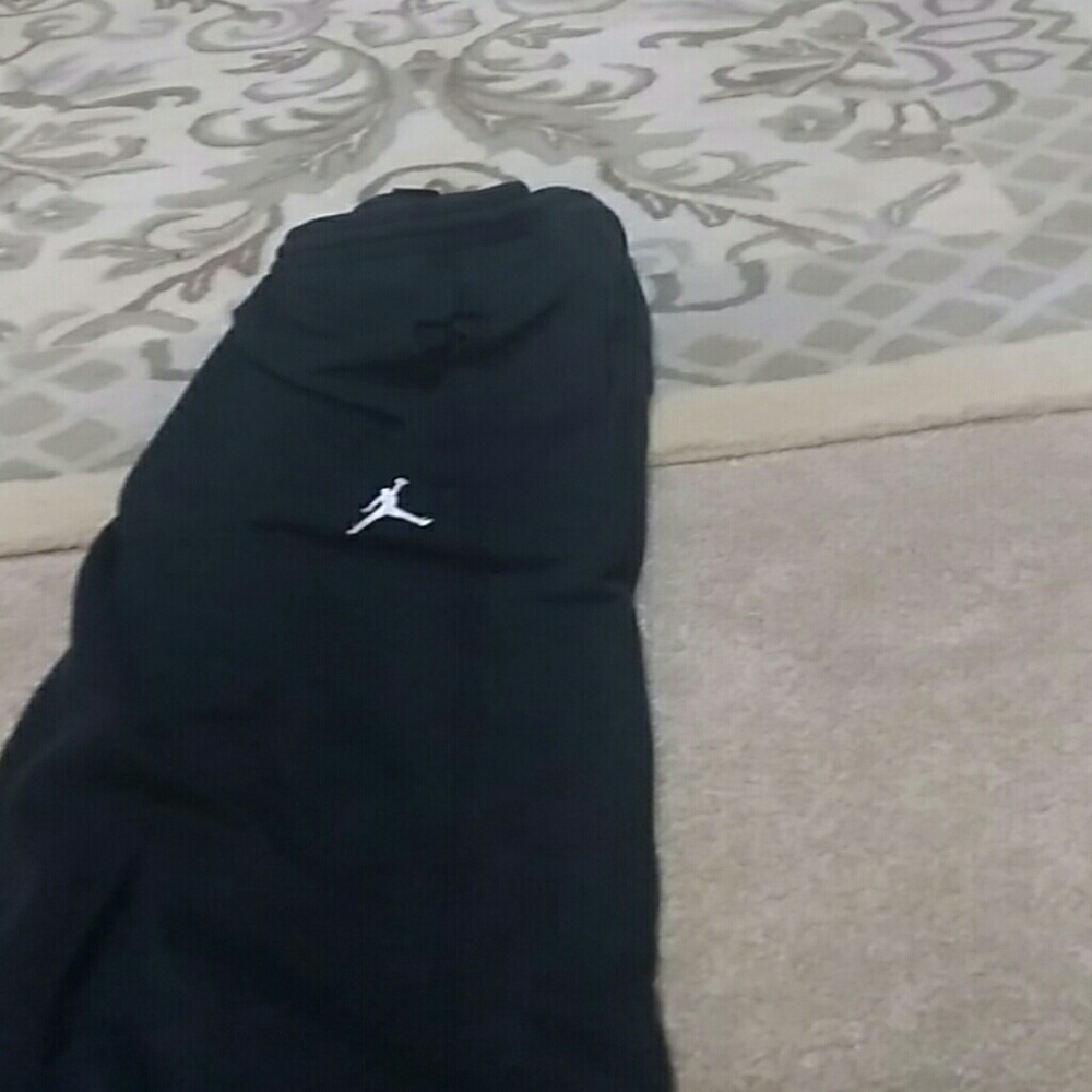 Jordan Sweatpants